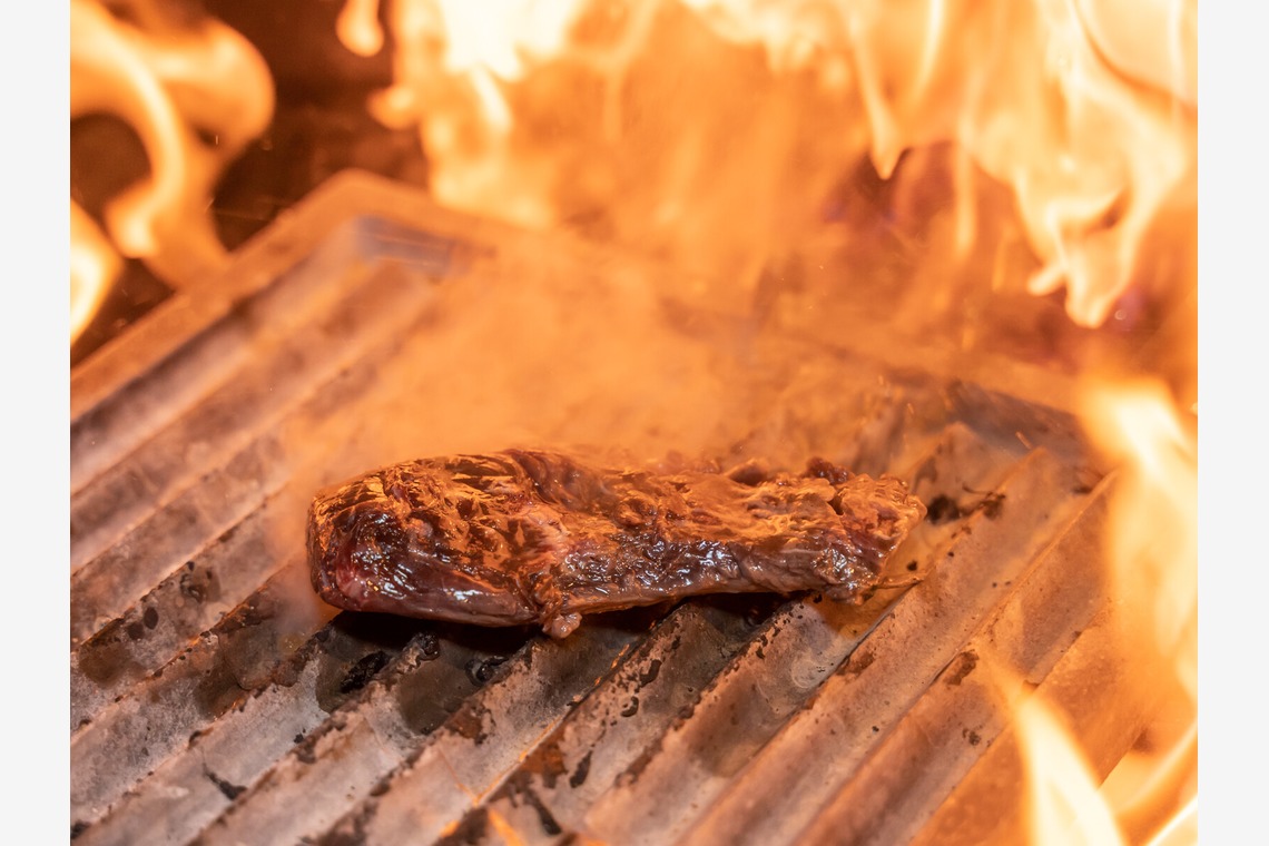 Naoki Okadaが撮影した写真のアルバム「フード」