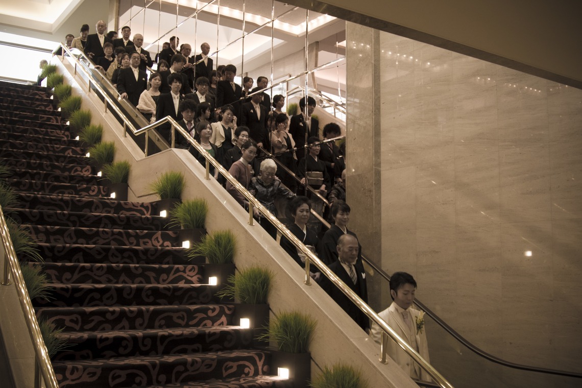 STUDIO NOUVEAU（スタジオ ヌーボ）が撮影した「ウェディング当日」の写真