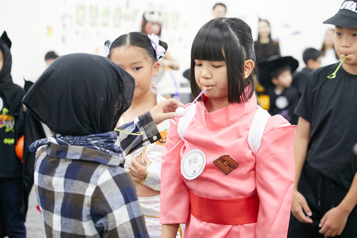 株式会社クリエイティブストゥディオワークス宮田絵里子が撮影した写真のアルバム「ハロウィン」
