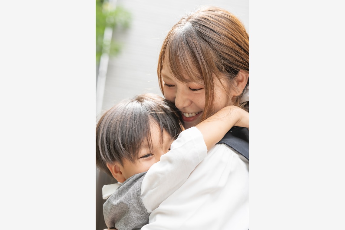 KOMACH Photo Designが撮影した写真のアルバム「お宮参り」