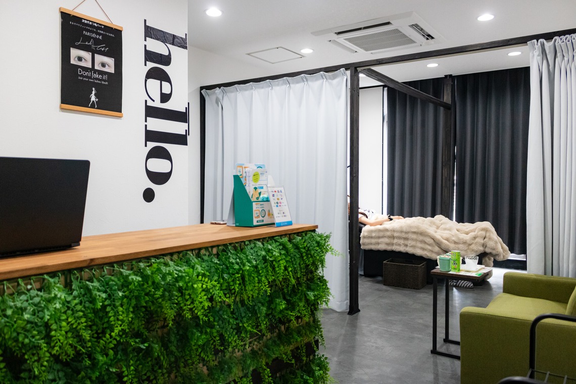 藤沼　尚希が撮影した写真のアルバム「サロン撮影」