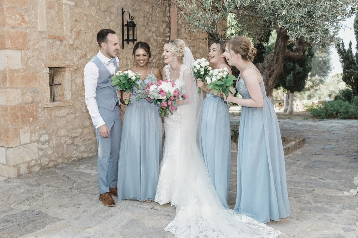 Olga Chalkiadakiが撮影した「Greece Wedding Photography」の写真
