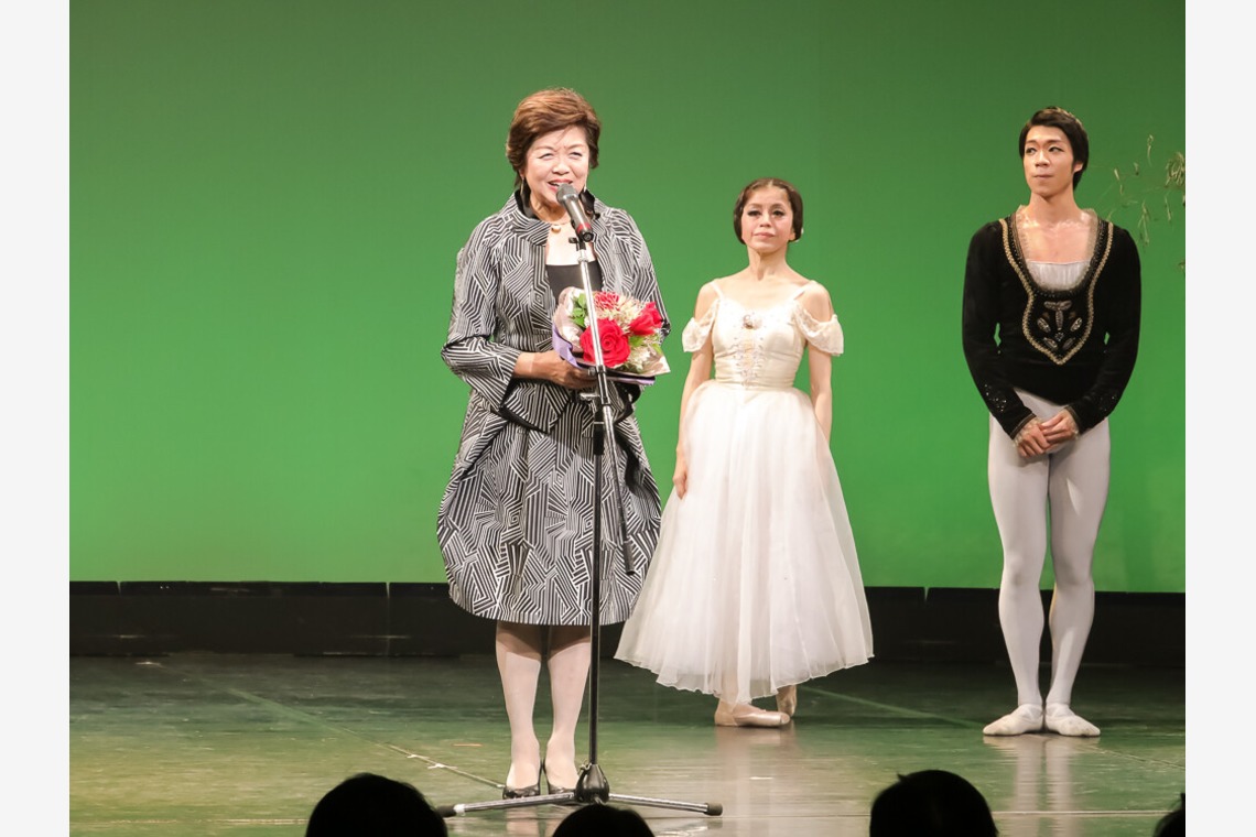 世登理恵が撮影した「人物撮影」の写真