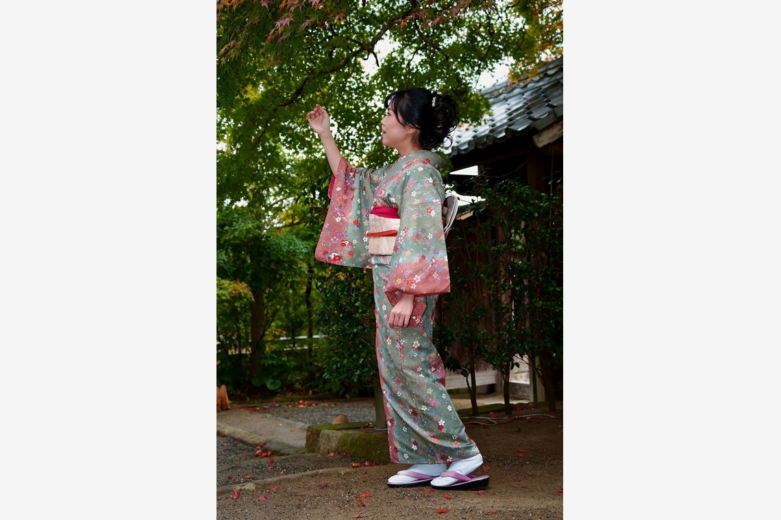 Kakky_Photographerが撮影した「プロフィール撮影」の写真