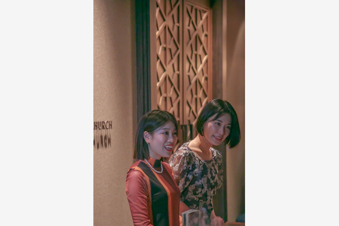 黒島倫夫が撮影した「ウェディング関係」の写真