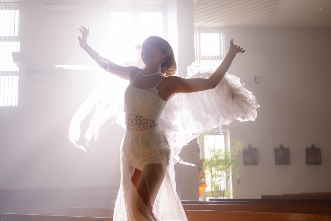 Ray Yamaguchiが撮影した「ファッション／ポートレート撮影」の写真