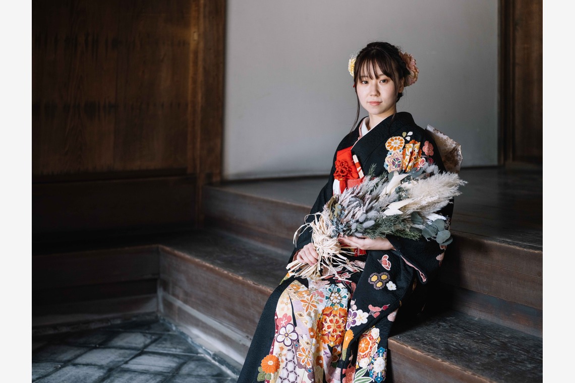 Photo of wedding photo taken by スタジオトモロ