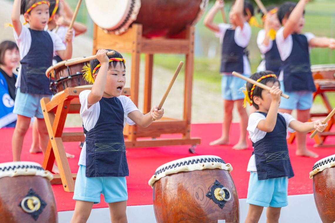 武内ピクチャーズが撮影した写真のアルバム「スクールフォト(発表会・夏祭り)」