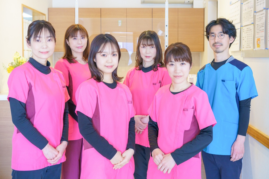 佐藤泰輔写真事務所が撮影した写真のアルバム「クリニック」
