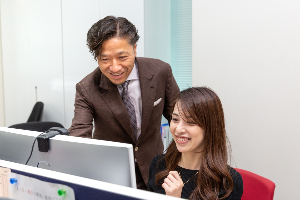 石場慎一郎が撮影した「オフィス写真」の写真