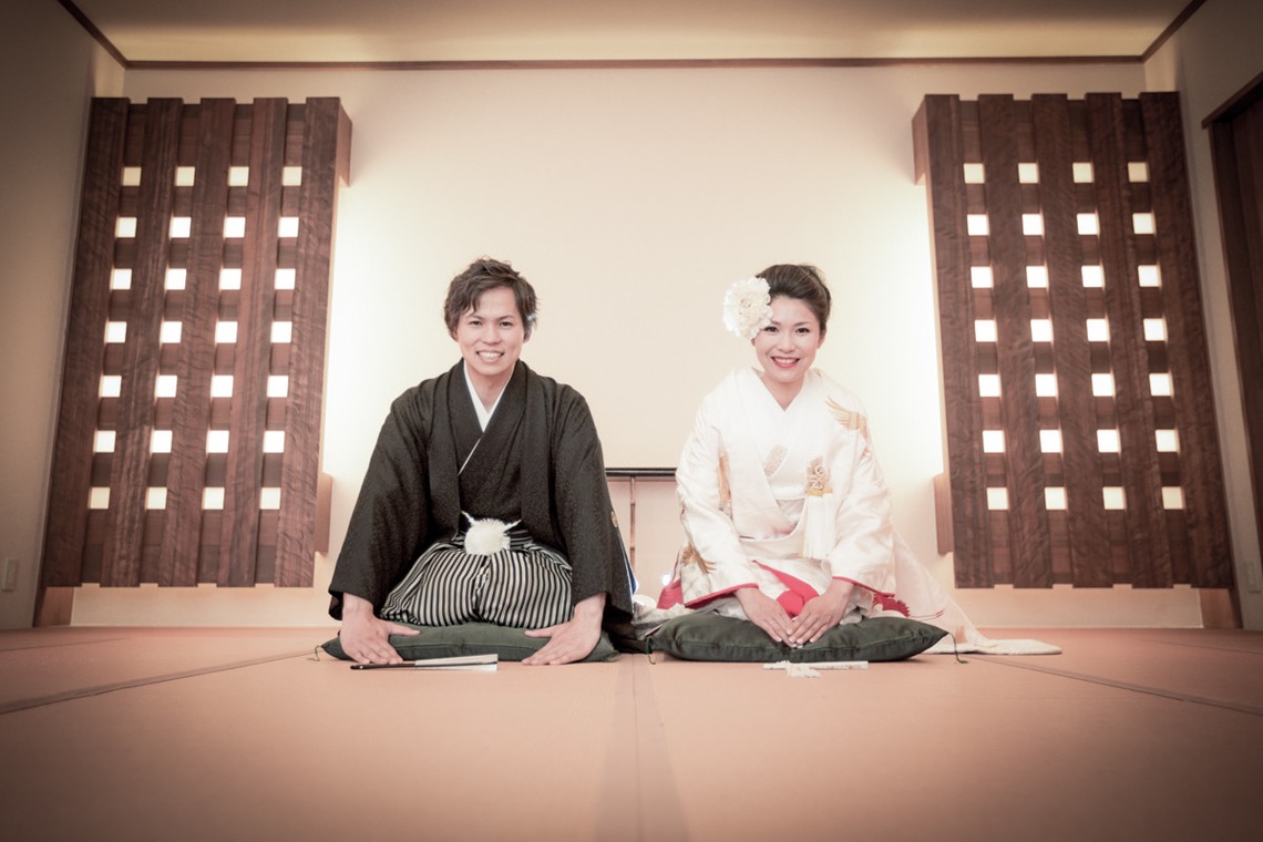 Photo of  taken by studio HATOYA