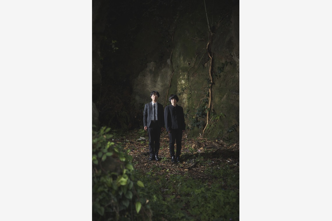 吉本悠哉が撮影した写真のアルバム「宣材写真撮影」