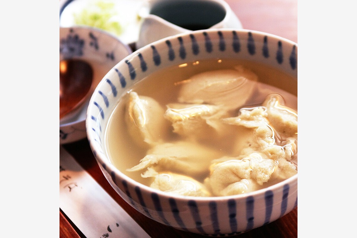 RODGRAPH ロドグラフ