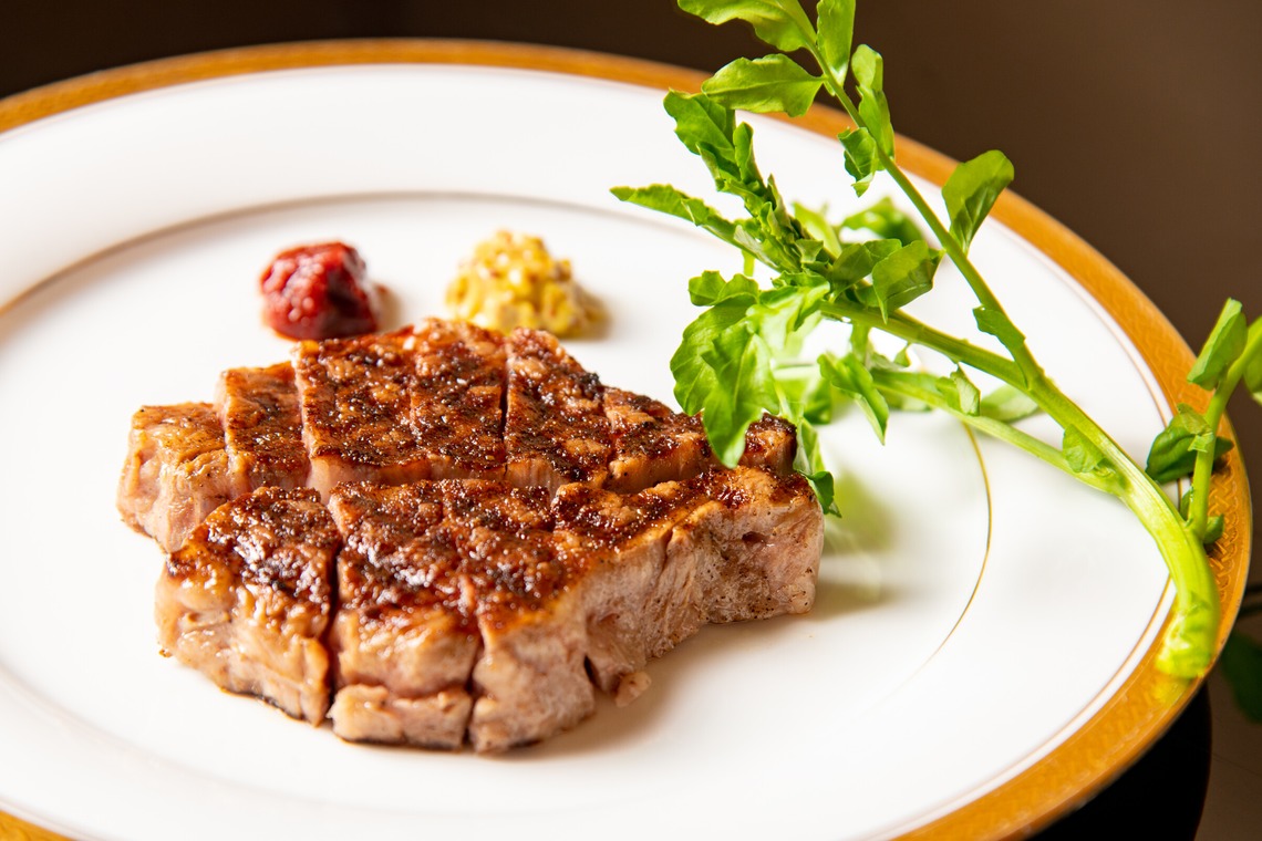 合同会社優希photoが撮影した「飲食店ポートフォリオ」の写真