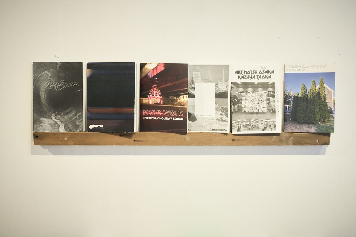 Ryo Manabeが撮影した写真のアルバム「メディア・取材撮影」