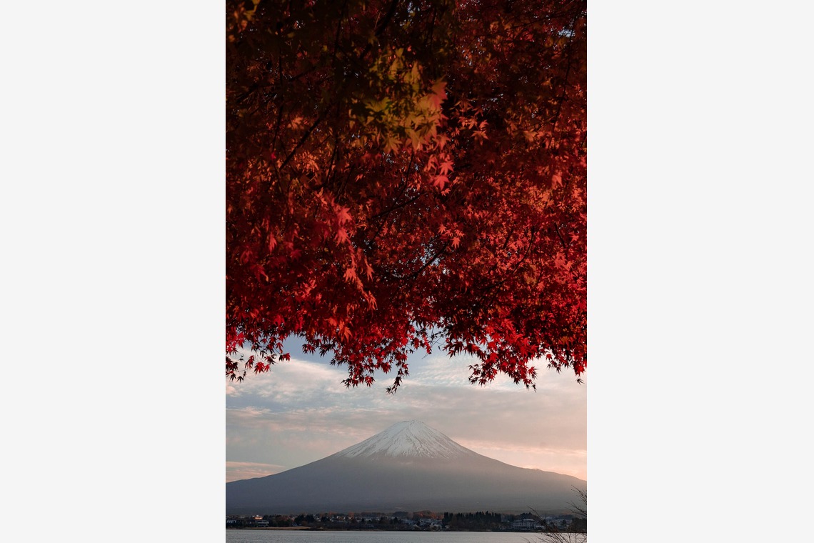 三谷 朋也が撮影した「日本の風景」の写真