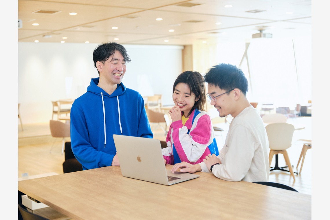 Kengohino photographyが撮影した「企業様プロフィール、集合写真撮影」の写真