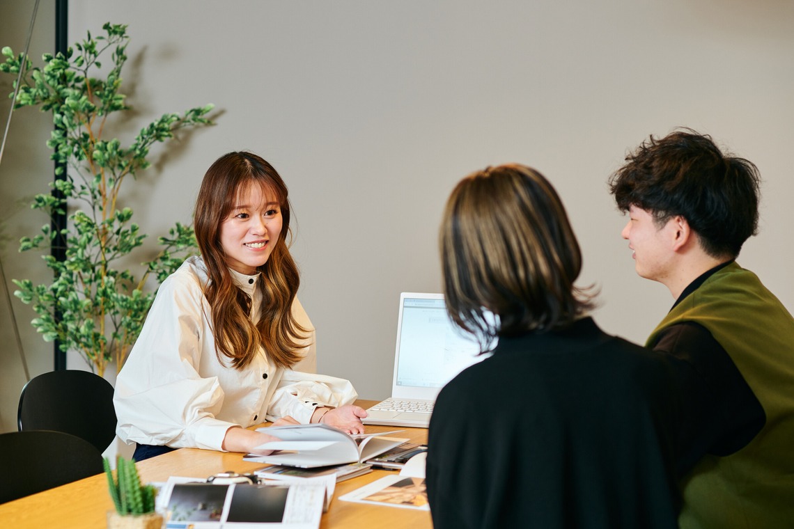 三谷勇太が撮影した「企業向け宣材写真」の写真
