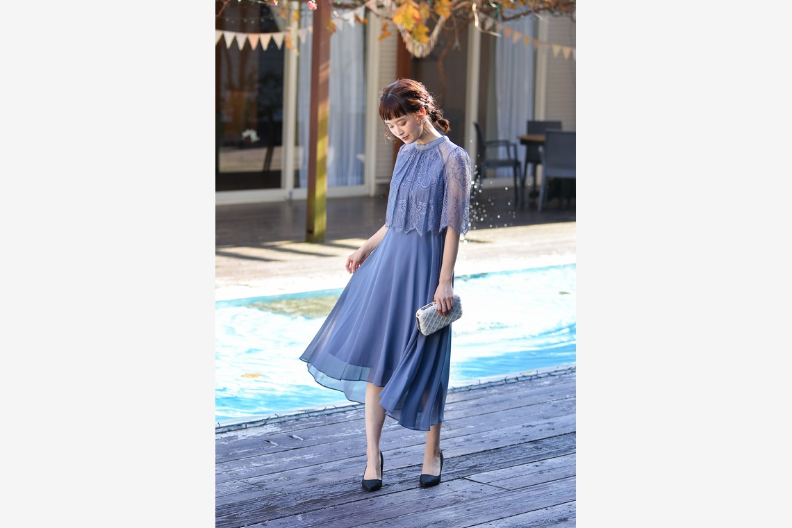 岩川芳信が撮影した「アパレル撮影」の写真