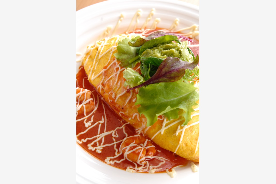 株式会社　J to Jが撮影した「料理」の写真