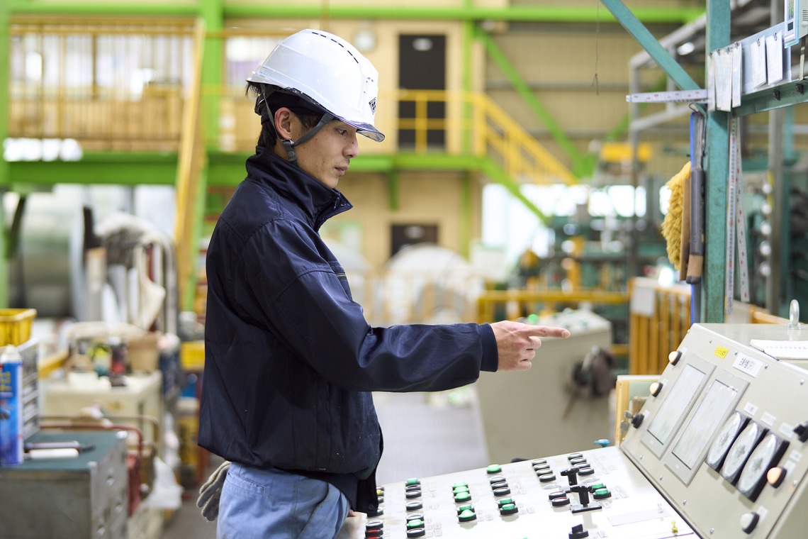 森田寫眞館が撮影した「工場」の写真