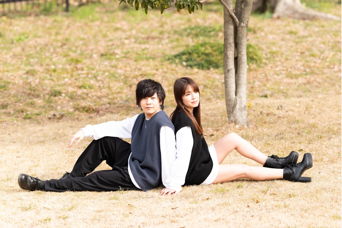 杉野優介が撮影した「ポートレート」の写真