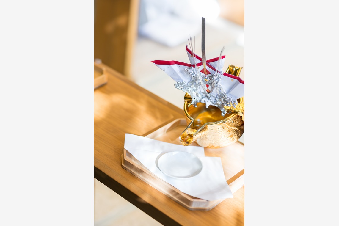 Yuki Shimada Photographyが撮影した「和装ウェディング」の写真