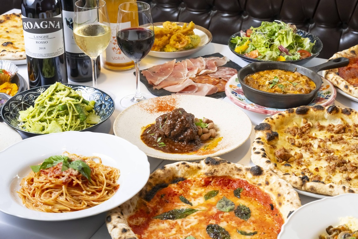 株式会社スマイルプロアートが撮影した「料理撮影」の写真