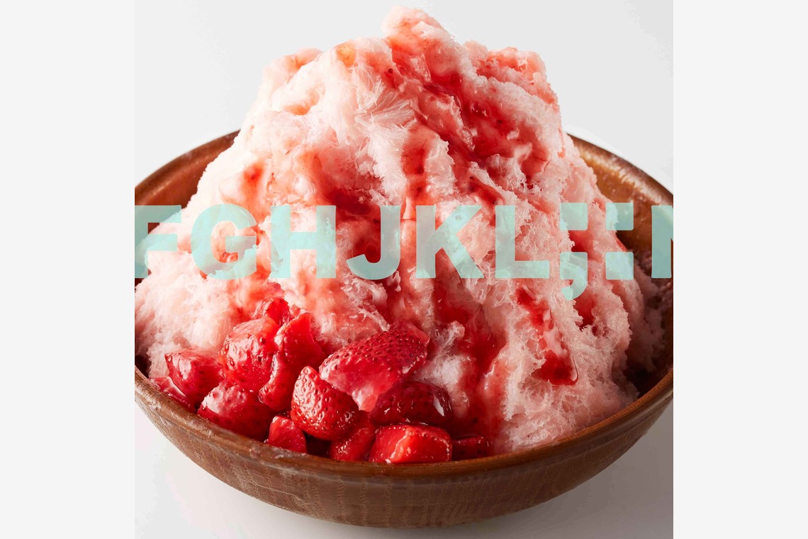 西原毅が撮影した「スイーツ」の写真