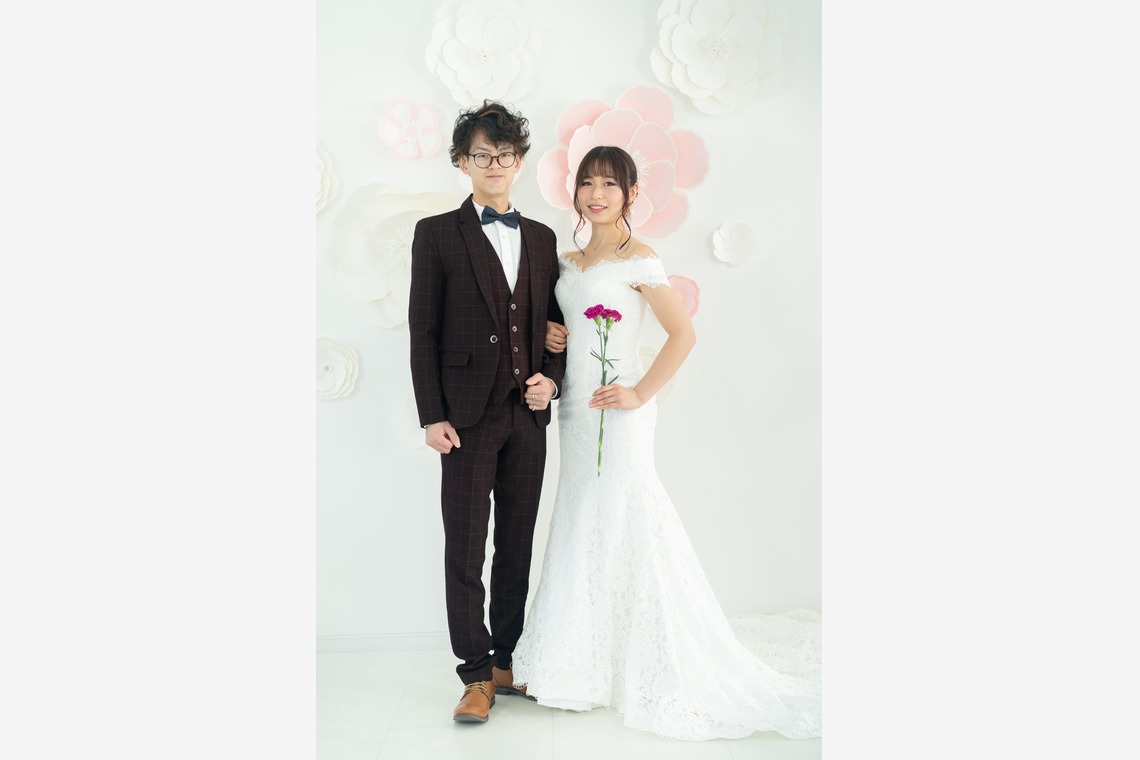 坂川直紀が撮影した写真のアルバム「前撮り」