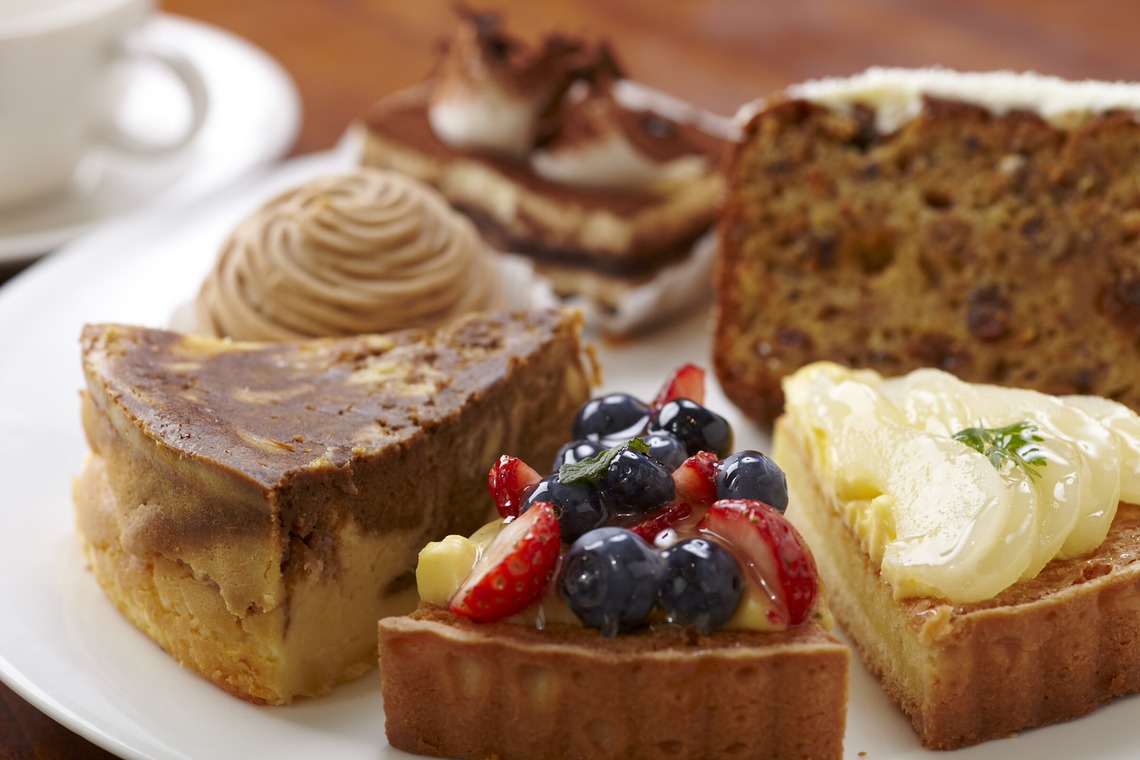 ディス・ワンが撮影した「レストランメニュー撮影」の写真