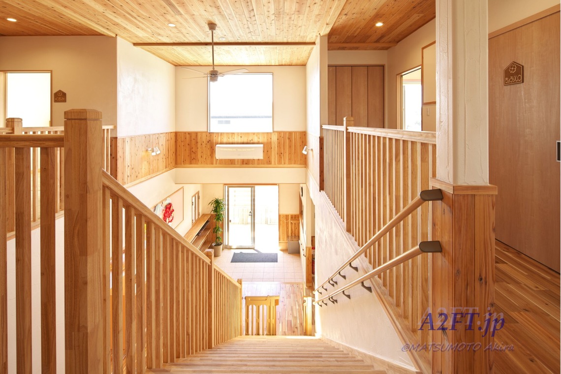 A2FT.jpフォトグラファーまつもとあきらが撮影した「2020年3月 スマイクル保育園様」の写真