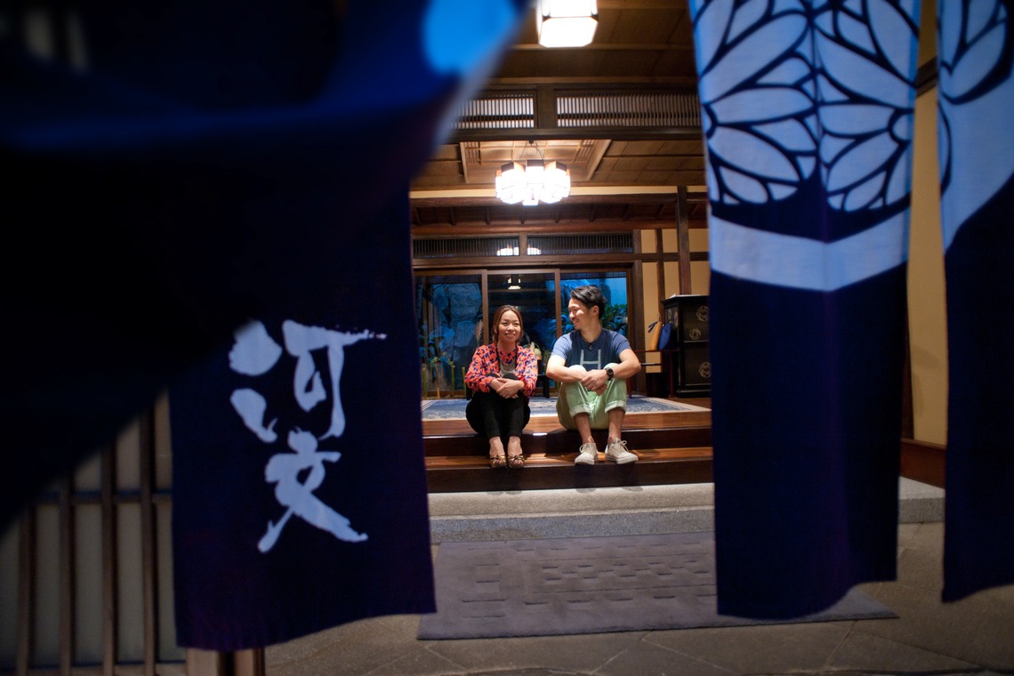 namograph (金森広治)が撮影した「ロケーションフォト」の写真