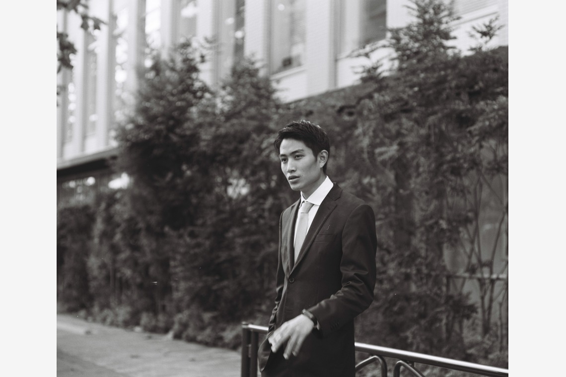 堀田幸平が撮影した「」の写真