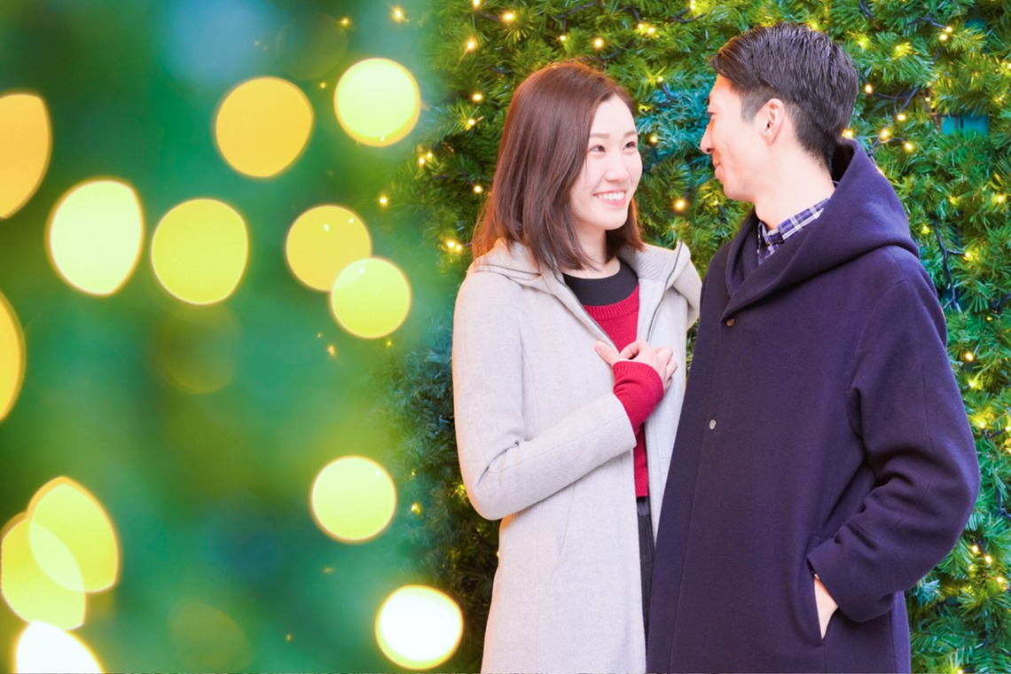 CREATIVE HOUSEが出張撮影した家族写真(キッズ,ベビーフォト)などが写った「カップル・友人」の家族写真