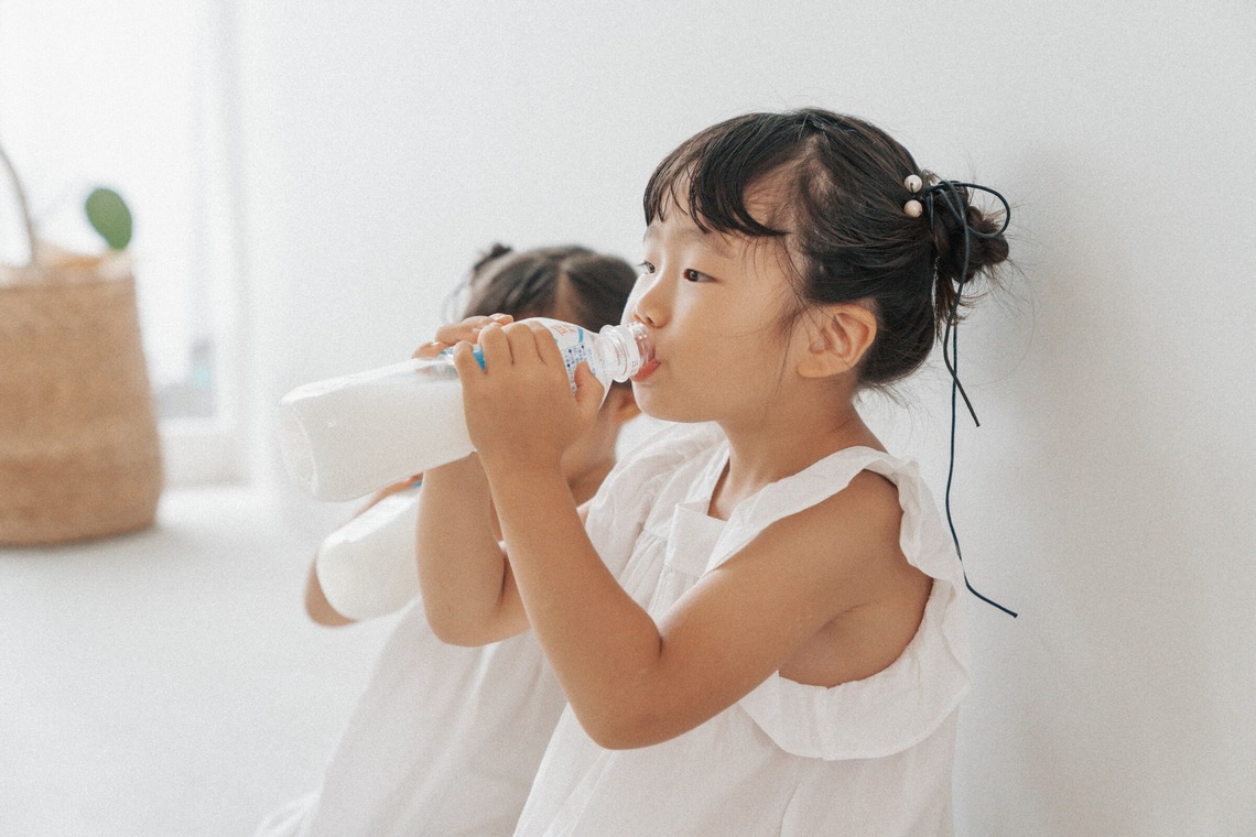 大坪幹武が撮影した「ファミリーフォト（スタジオ）」の写真