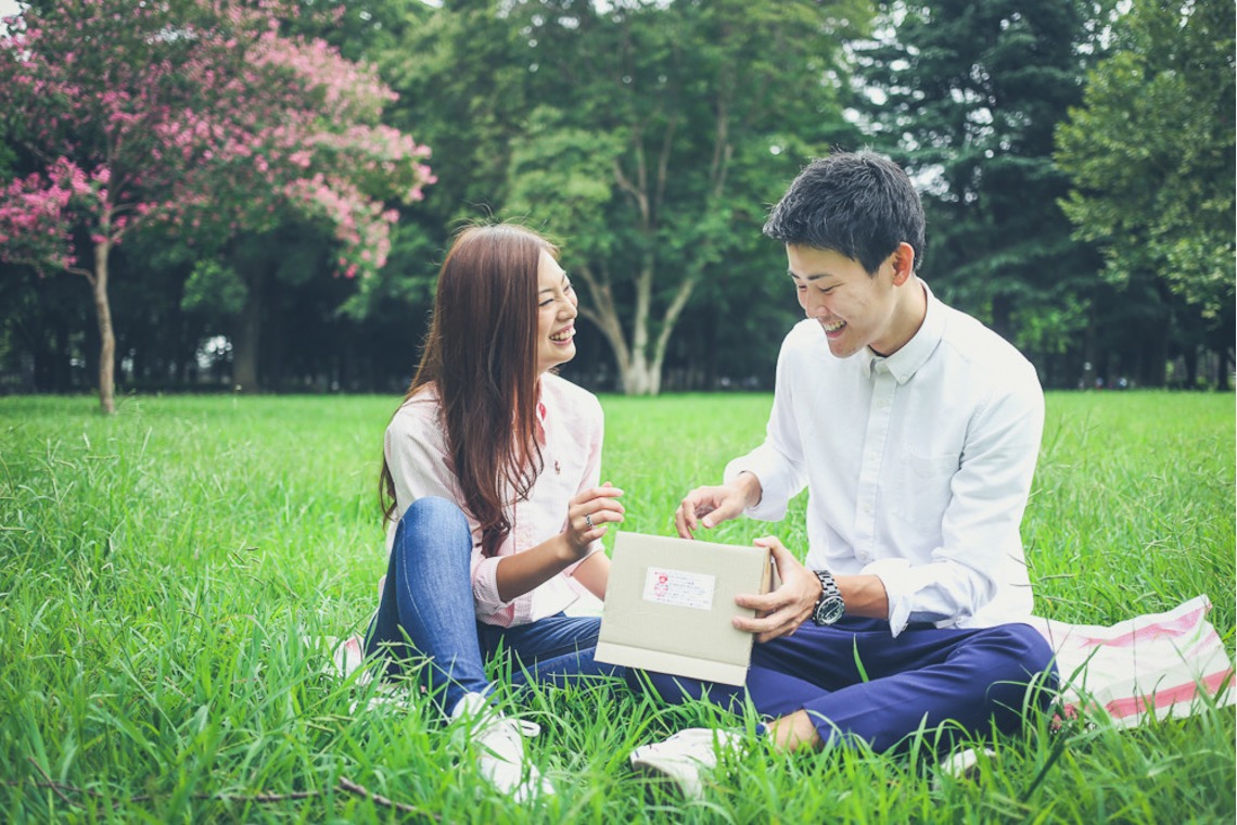 Album of the Wedding, Bridal taken by Layla Shibukawa Photography - 