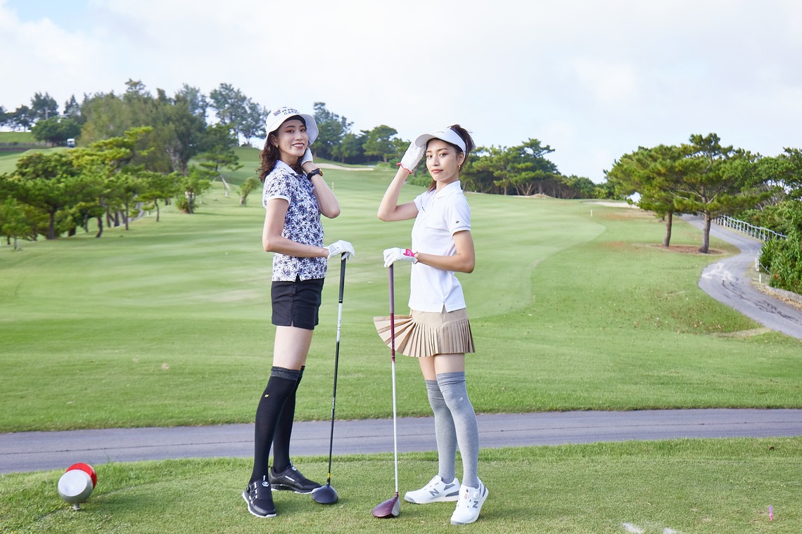 奥野由記が撮影した写真のアルバム「タウン誌撮影」