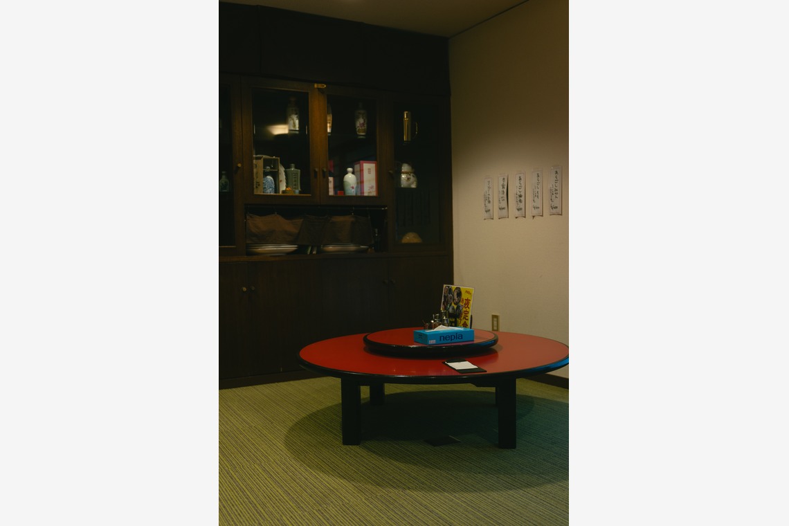 Tatsuyaが撮影した写真のアルバム「中華バル（web媒体取材）」