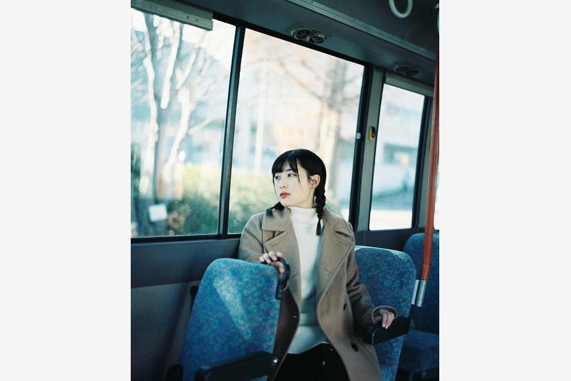 Shun Kanazawaが撮影した「ポートレート撮影」の写真