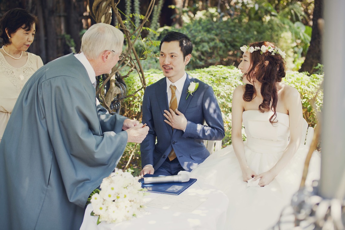 Rina Smile Photography（Rina Kakioka Kusters）が撮影した「海外ウェディング@Brighton Beach, Melbourne」の写真