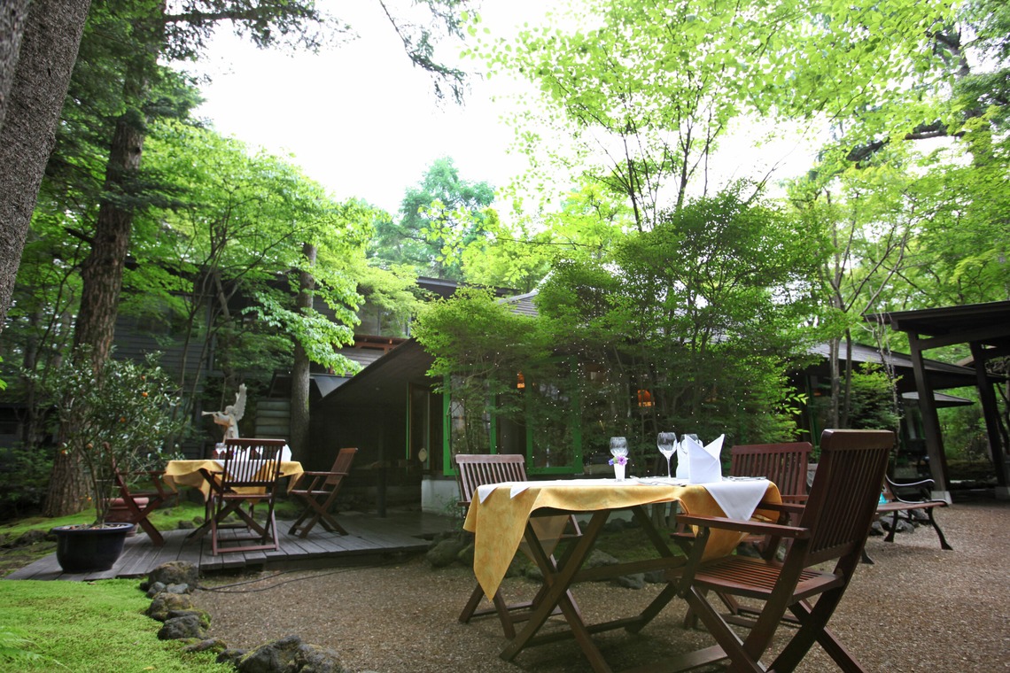 村田わかな広告写真が撮影した写真のアルバム「軽井沢 プリマヴェーラ」