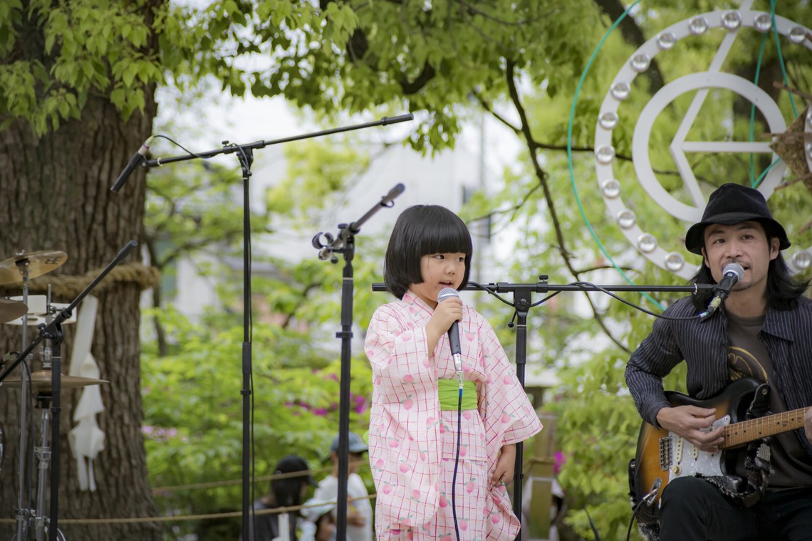 北川昭彦写真事務所が撮影した写真のアルバム「イベント撮影」