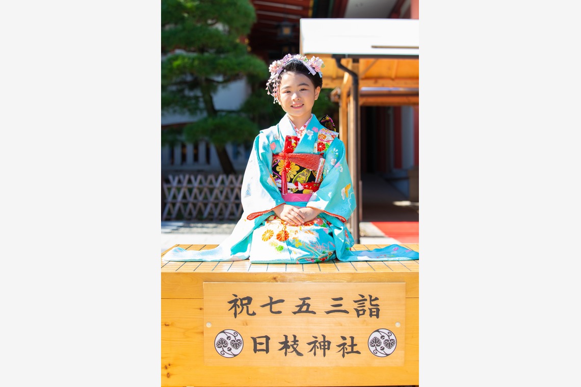 Kan Suzuki  photographyが撮影した「日枝神社」の写真