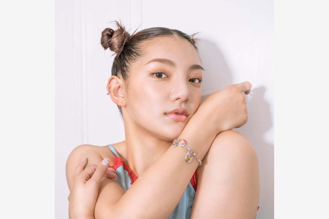 太田　直希が撮影した写真のアルバム「アンエンユリさん撮影」