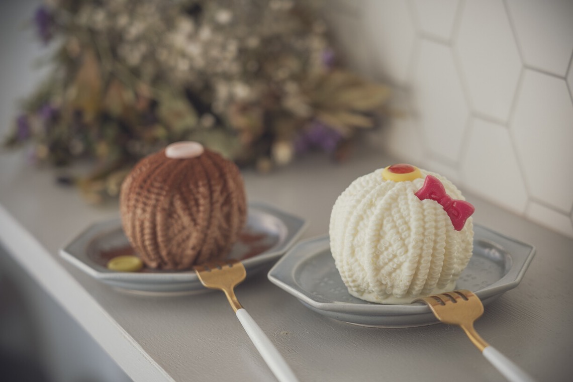 笠井鉄正写真事務所が撮影した「料理撮影（単品からコース・集合まで）」の写真