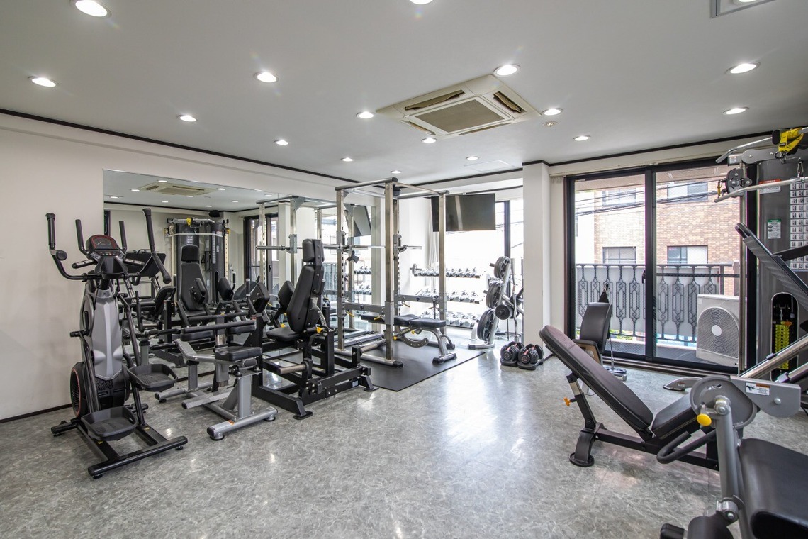 石場慎一郎が撮影した写真のアルバム「店舗・不動産写真」