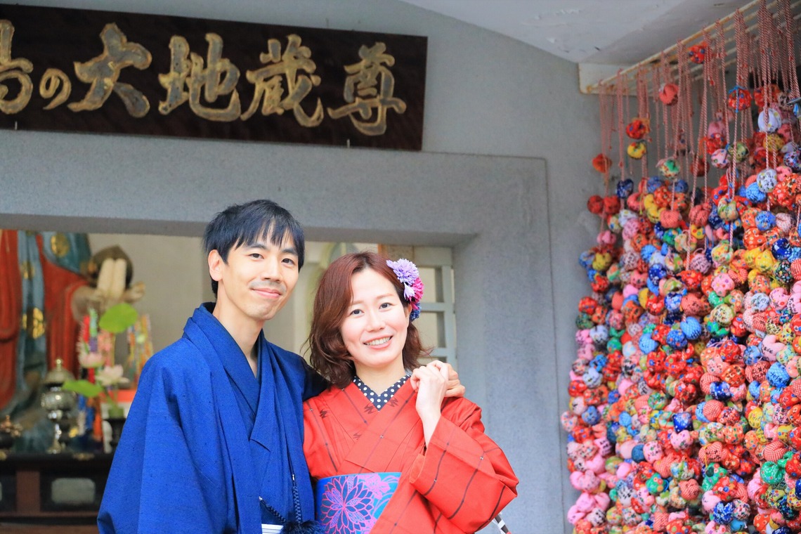 お祝い写し屋が撮影した「四国、道後温泉の思い出」の写真