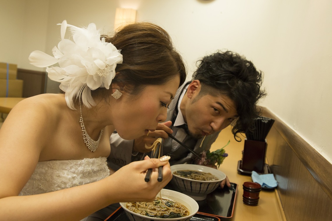 Album of the Wedding, Bridal taken by STUDIO NOUVEAU - 