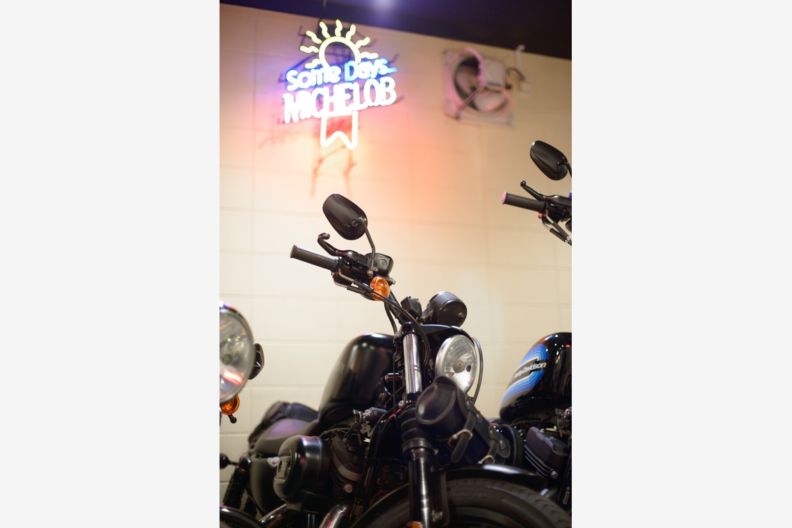 ＥＧＰが撮影した「沖縄店舗撮影」の写真